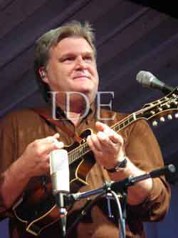 Ricky Skaggs