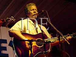 Chris Hillman