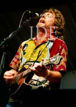 Sam Bush