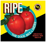RIPE, by the Dixie Bee-Liners