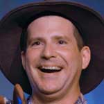 A good friend sent me a link to a wonderful video of Leroy Troy, a hillbilly icon (and self-proclaimed “Sultan of Goodlettsville”) who is as goofy as he is ... - leroy-troy-headshot