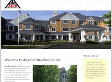 Alca Construction Co. Inc.
