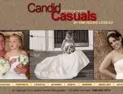 Candid Casuals Photography