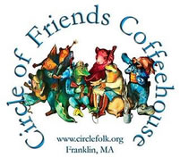 Circle of Friends Coffeehouse - Franklin, Mass.