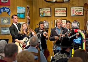 roys rejoin natives snippets bluegrass
